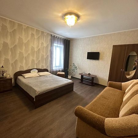 Hotel Vesela Bdzhilka Sumy Exterior foto