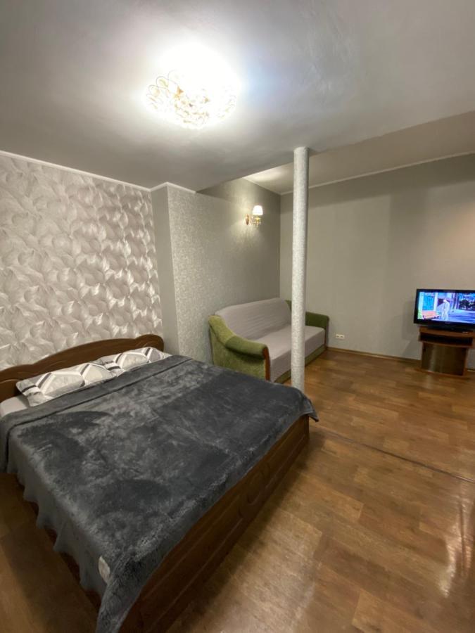 Hotel Vesela Bdzhilka Sumy Exterior foto