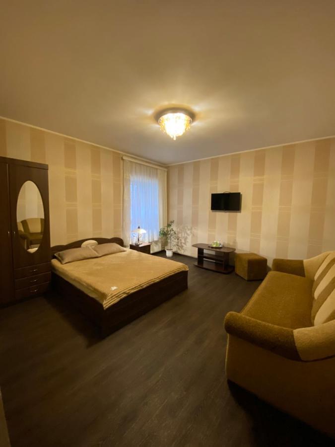 Hotel Vesela Bdzhilka Sumy Exterior foto