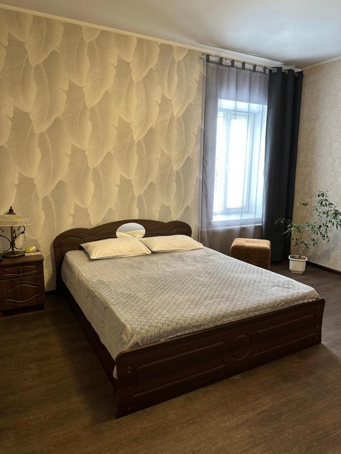 Hotel Vesela Bdzhilka Sumy Exterior foto