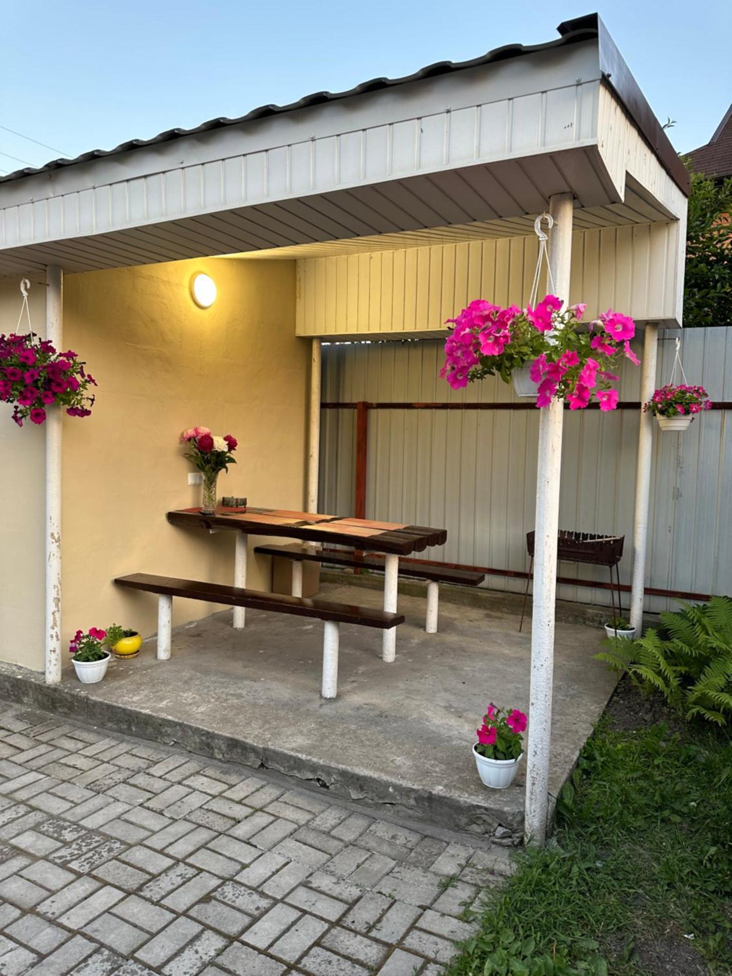 Hotel Vesela Bdzhilka Sumy Exterior foto