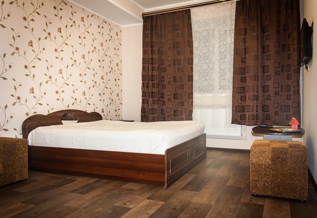 Hotel Vesela Bdzhilka Sumy Habitación foto
