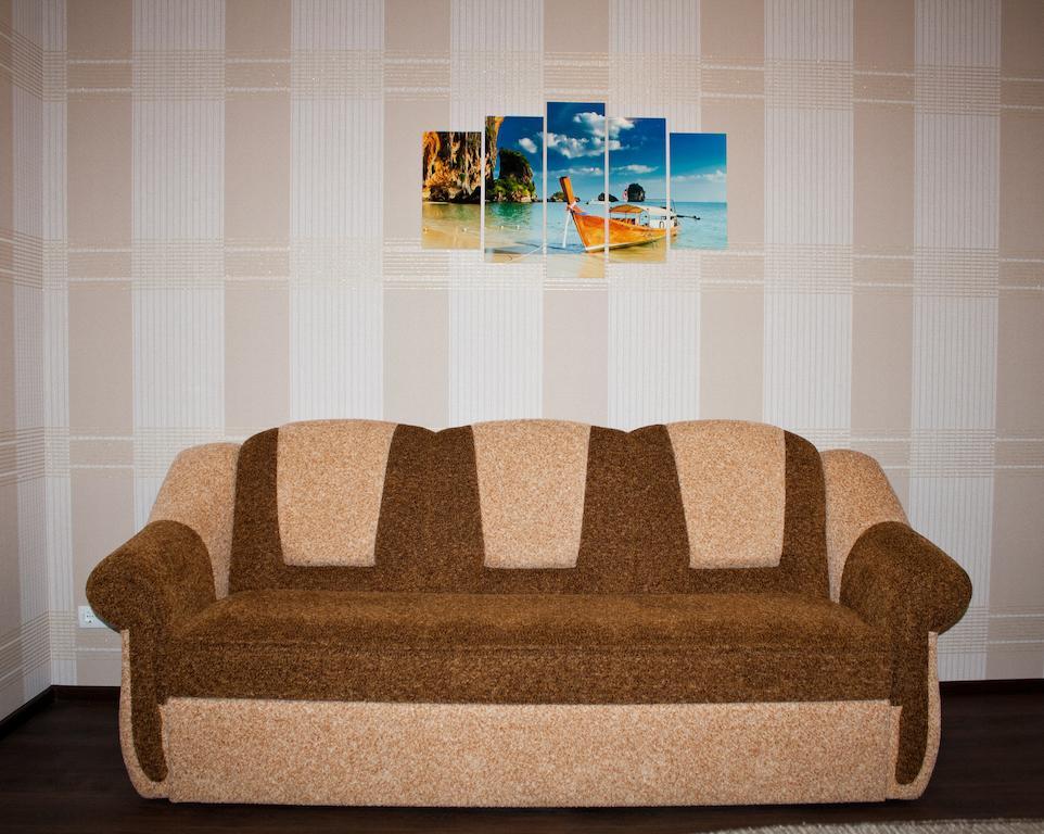 Hotel Vesela Bdzhilka Sumy Habitación foto