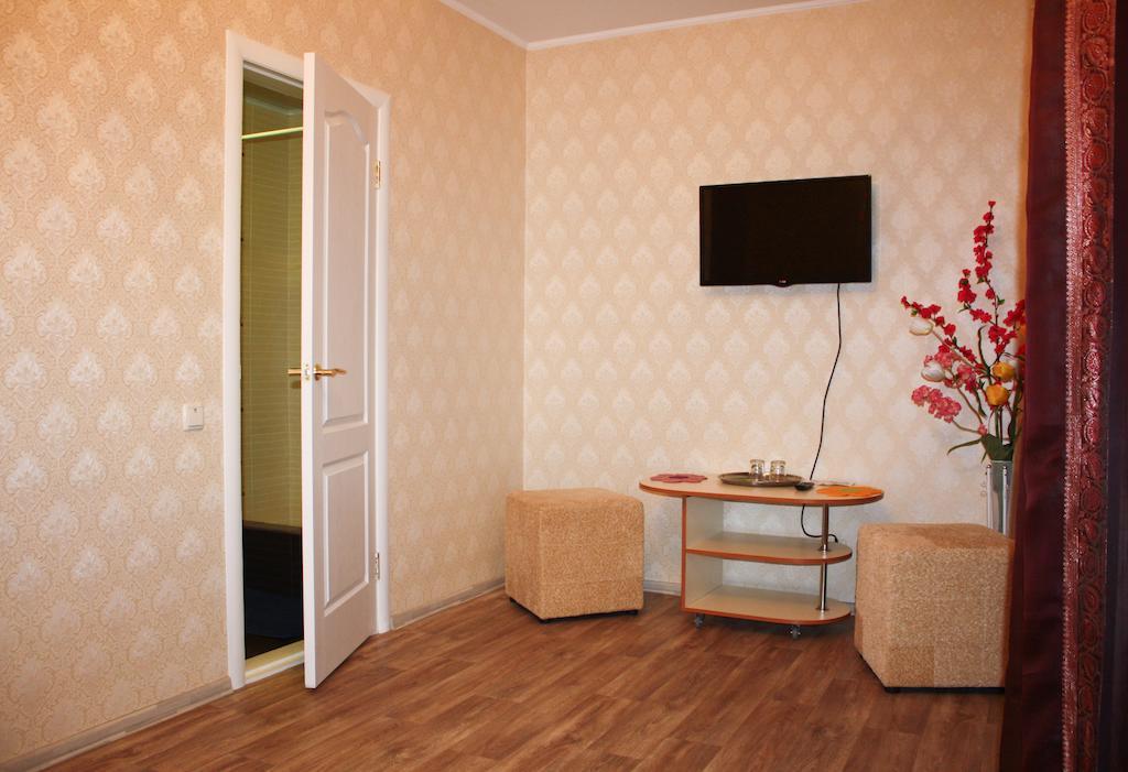 Hotel Vesela Bdzhilka Sumy Habitación foto