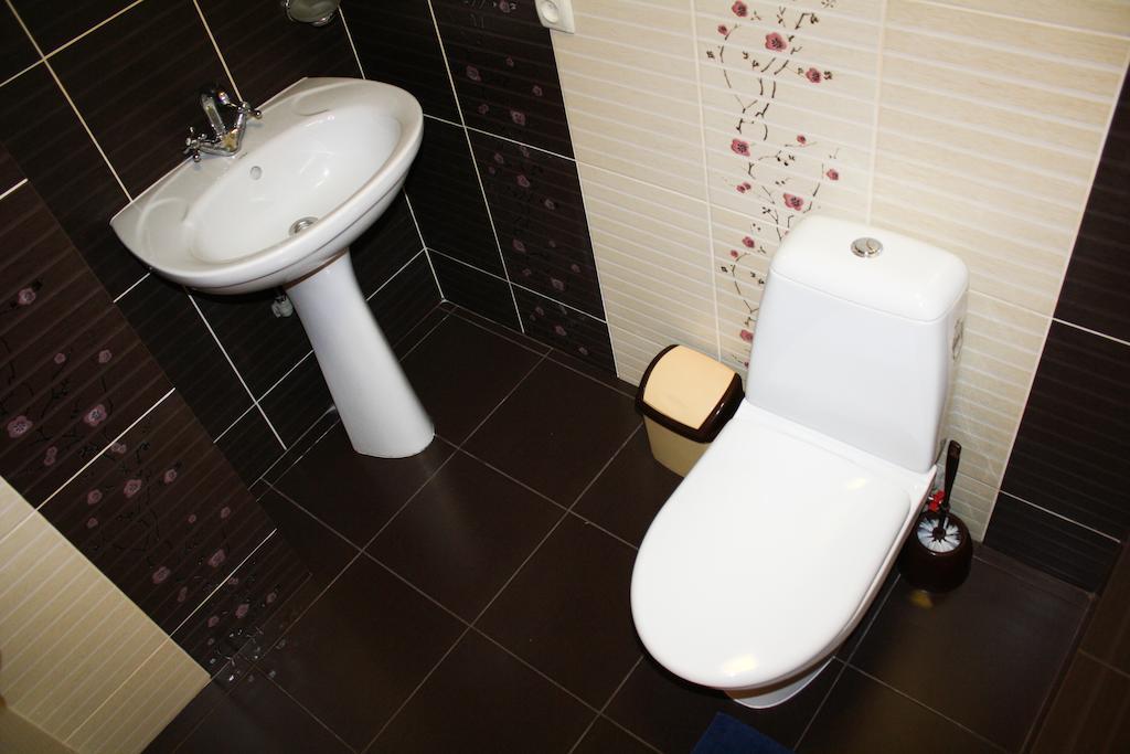 Hotel Vesela Bdzhilka Sumy Habitación foto