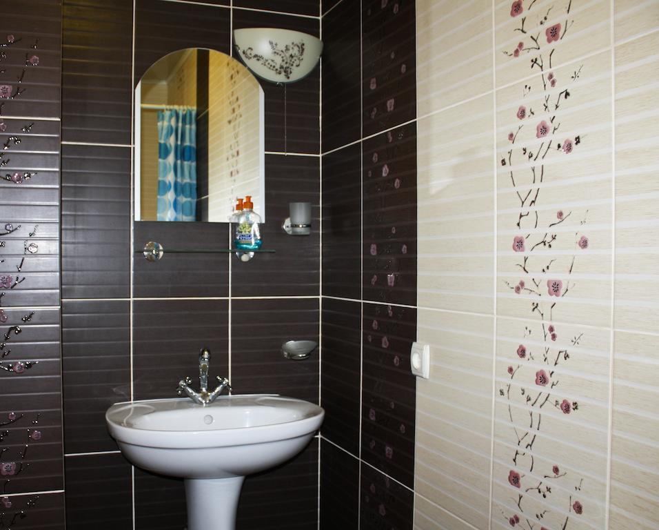 Hotel Vesela Bdzhilka Sumy Habitación foto